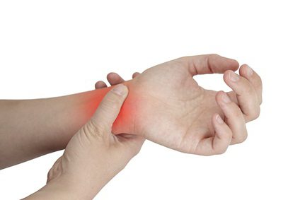 artritična zgloba tretman ruku bol nakon ubrizgavanja diprospana u zglob