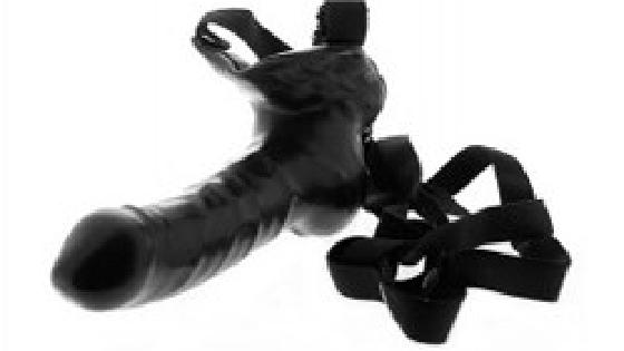 Eleonora Filina bilan jinsiy aloqa