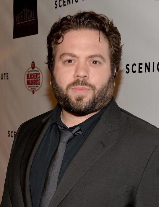 Dan Fogler Biografi Kerjaya Filem Gambar