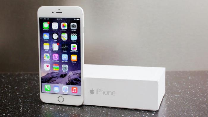 Iphone 6 Karakteristican Iphone 6 Cijena Recenzije