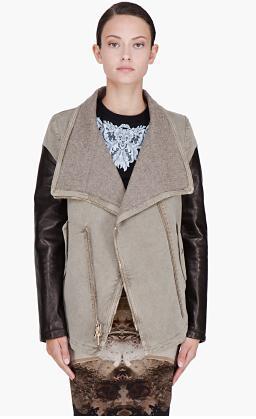 Оуэн Грей, порно актер өмірбаяны