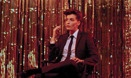 Церебральды сал ауруы порно