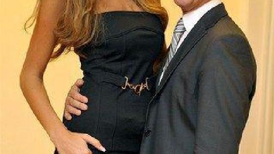 Porno yulduz Bettina Kempbell