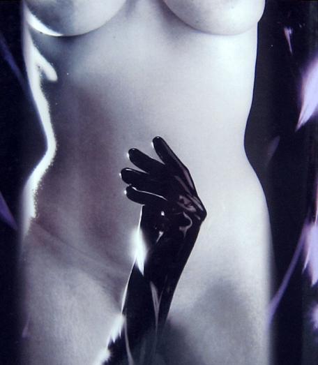 Порно кішкентай сиқырлар