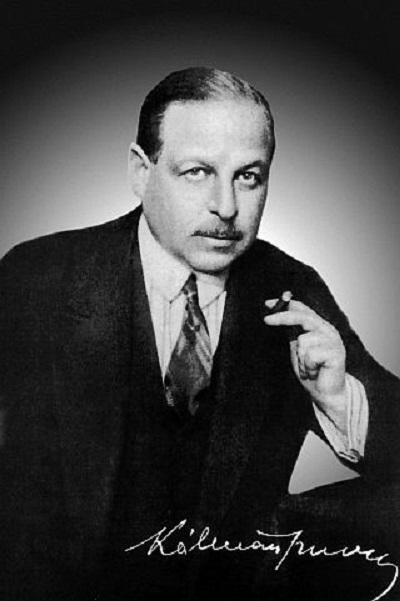 Operetta este un conținut puternic