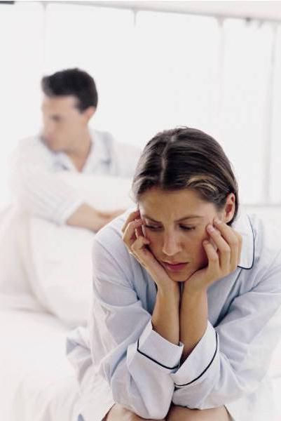 Жатыр мойны эрозиясымен жыныстық қатынасқа түсуге болады ма?