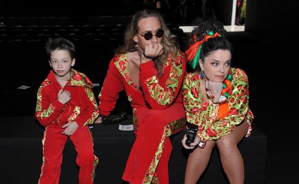 Natasha Koroleva biografiyasi