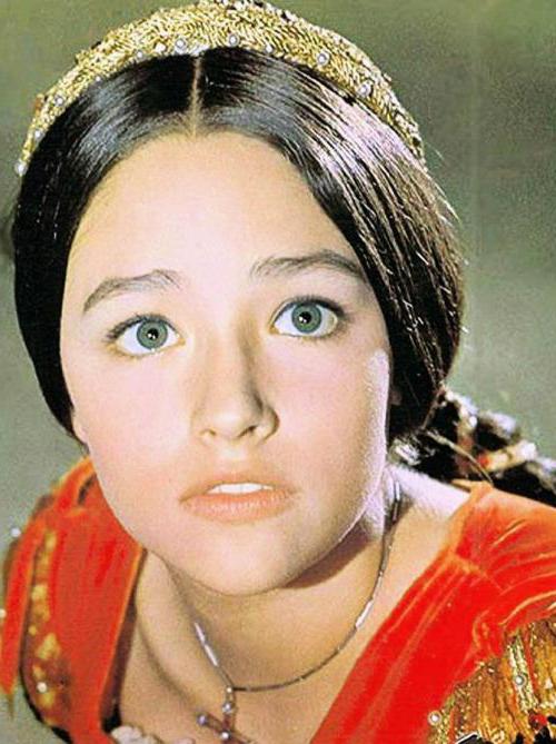 Romeo Dan Juliet 1968 Pelakon Peranan Fakta Menarik