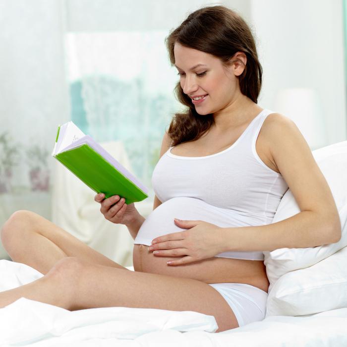Nizak krvni tlak tijekom trudnoće: uzroci i liječenje