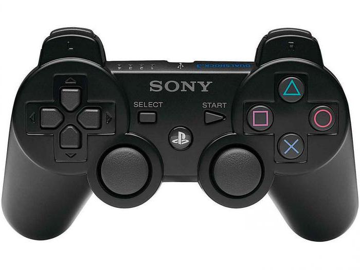 Dualshock 3如何连接到pc