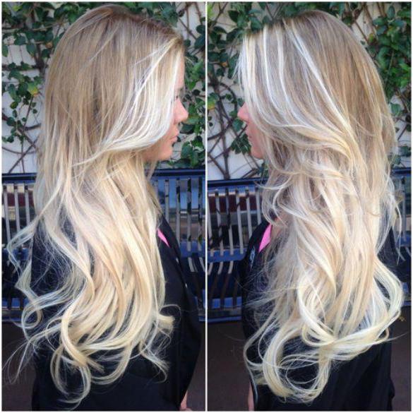 Шашты әуесқой фотосуреттер