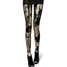 Әйелдер тек колготки киеді