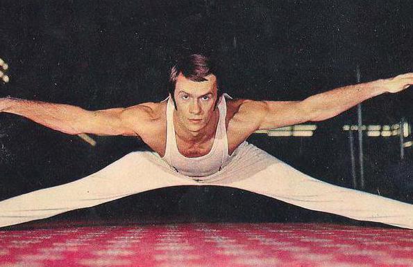 Robbi Uilyamsning yalangoch surati