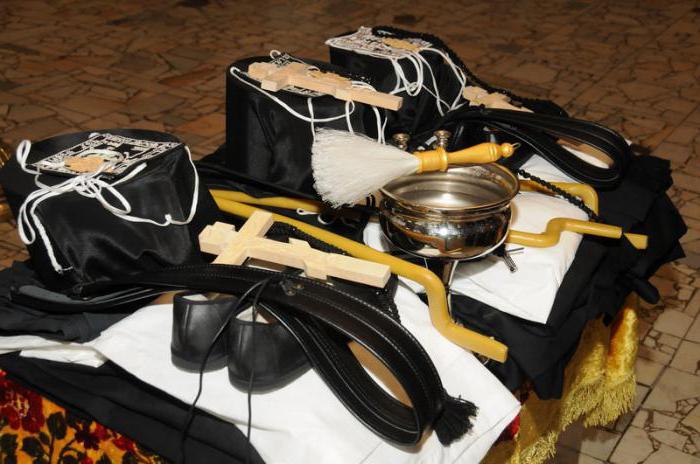 Yalangoch iskala bilan tanishish