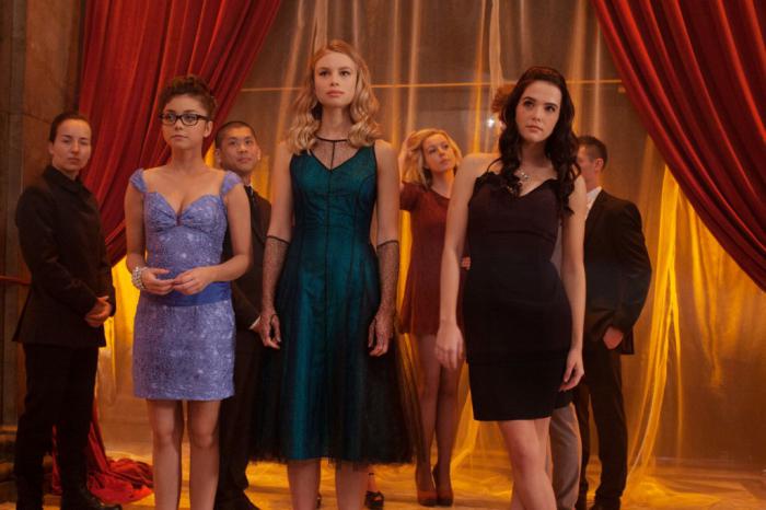 Bir sinfdoshimiz aldanib qolgan