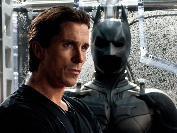 Batman Begins Pelakon Dan Plot Batman Adalah Dirinya