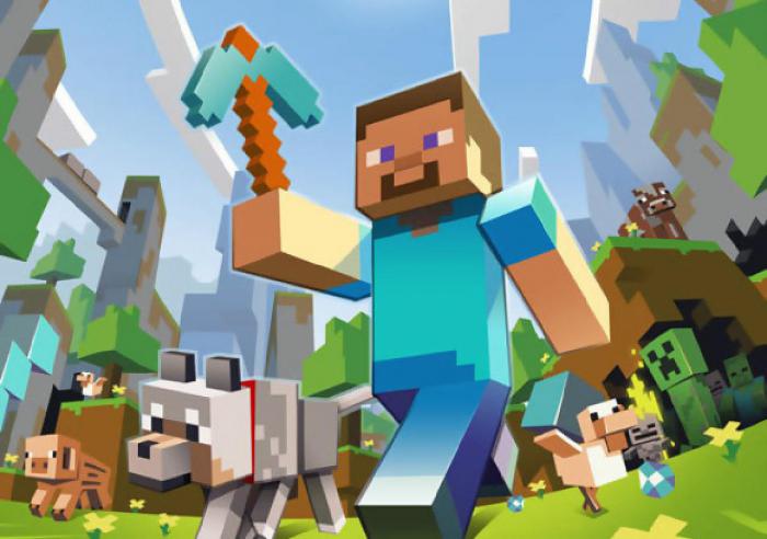 Hoe Om N Minecraft Betowering Tafel Vinnig En Korrek Te Maak