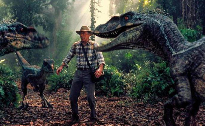 Senarai Filem Mengenai Dinosaur Kajian Cerita Dan Ulasan