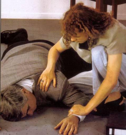 Үлкен байланыс