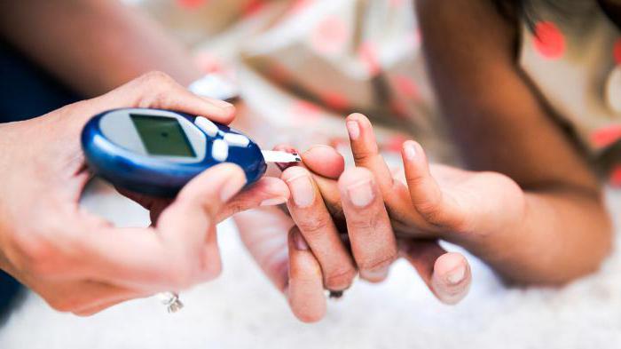 Cukorbetegség és alacsony testhőmérséklet