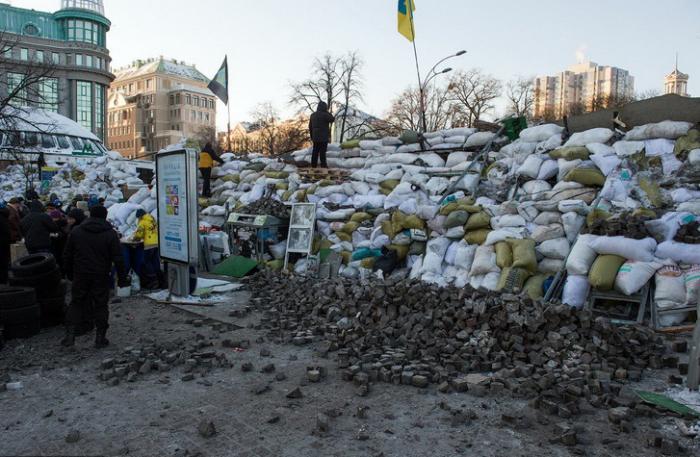 Maidan ukraine
