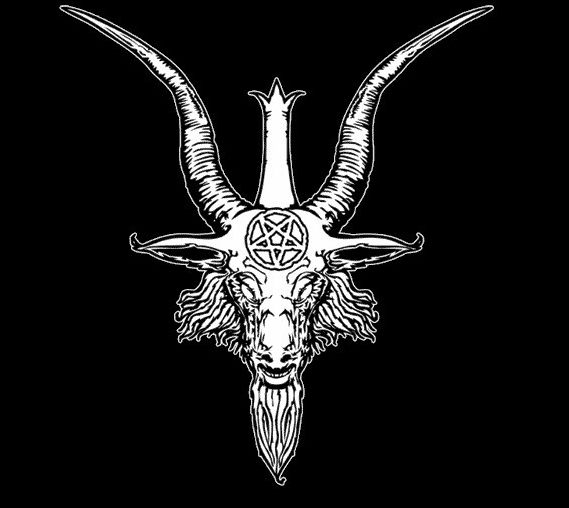 Baphomet është kush Baphomet është kush