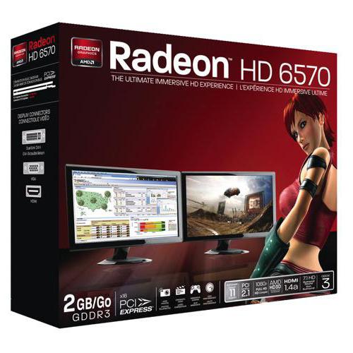 amd radeon hd 6570 driver windows 10 64 bit