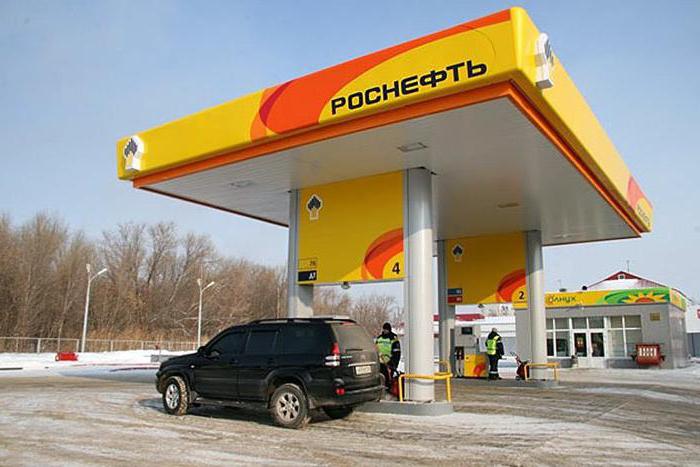 Pada Apa Yang Stesen Petrol Mengisi Kualitatif Ulasan Rating
