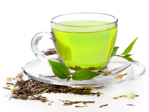 Zeleni čaj i dojenje