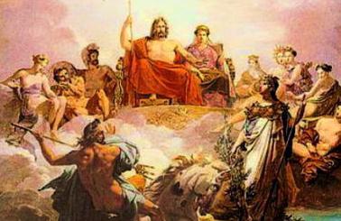 坦塔罗斯的折磨 语词表达和历史价值