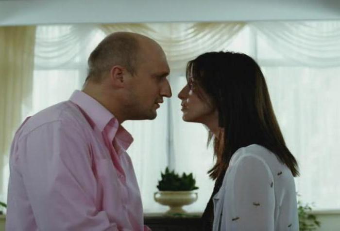 Qoshni bilan tasodifiy rus jinsiy aloqa