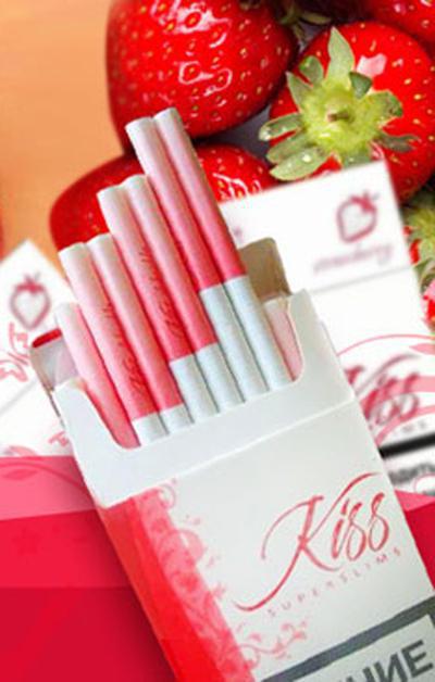 Cigarettes 