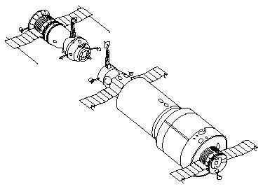 Međunarodne Svemirske Stanice Iss