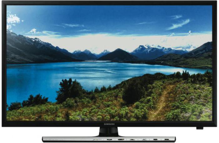 Overskæg trække Rationel LCD TV Samsung T32E310EX: reviews