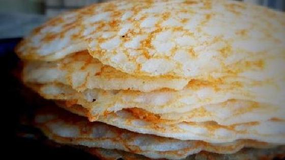 Lempeng Yang Tidak Beragi Resipi Memasak