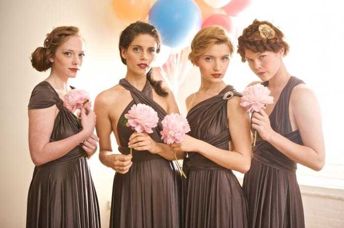 Шоу-бизнес жұлдыздарының сексуалдық видеолары бар