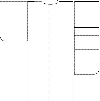 Қарт адамның жас әйелді сиқыған суреті