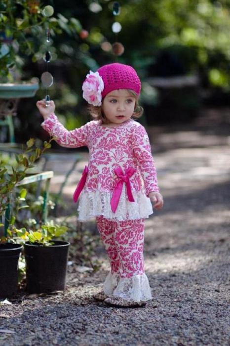 Pakaian Kanak Kanak Fun Time Tempat Yang Sesuai Untuk Bayi