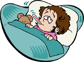 ميزان الحرارة الزئبقي مساعد أمين والذي لا غنى عنه