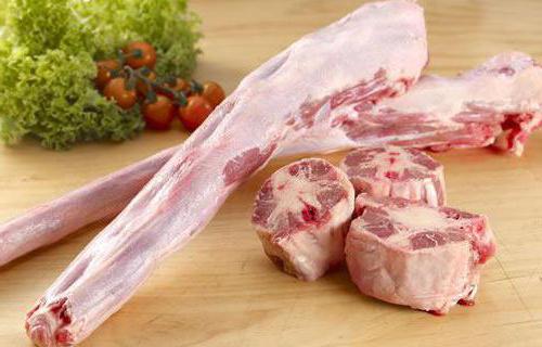 Sup Ekor Lembu Resipi Mudah