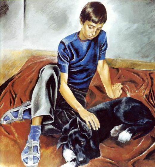 Украинадан келген Виканың порно суреттері