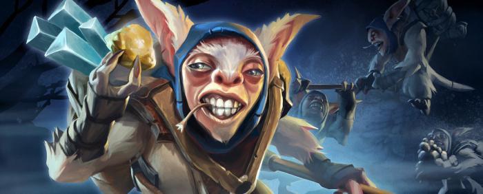 dota 2 utakmice za početnike