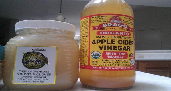 Apple Cider Cuka Dengan Madu Manfaat Dan Kemudaratan Ulasan