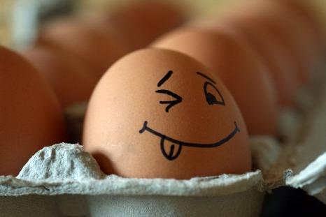 Jangan Sampai Termakan Telur Luput Tarikh Ketahui Cara Simpan Masih Segarkah Selamat Dimasak Mingguan Wanita