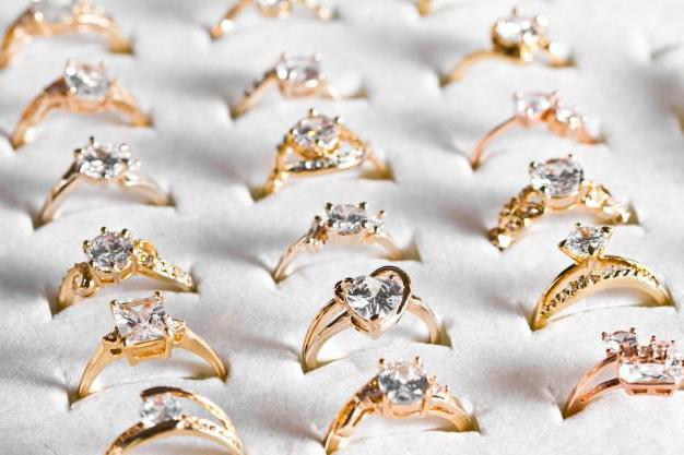 Apa Mimpi Yang Memberikan Cincin Oneiromancy