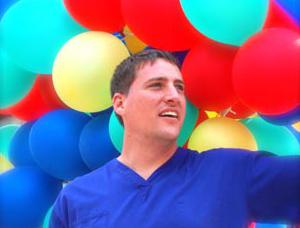 Ауылдағы жалаңаш семіздер