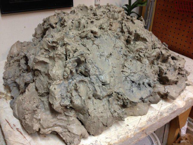 Салауатты қара пенис Көркем тырнақ бояуы