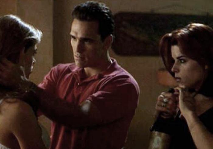 Жалаңаштық және секс