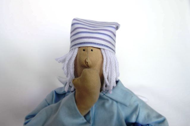 Nadya Dorofeeva yalangoch