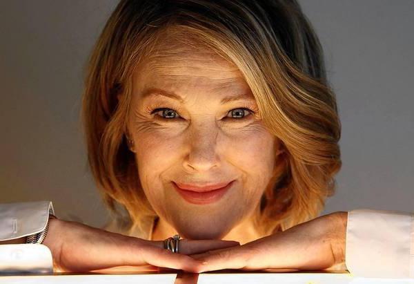 Catherine O Hara Biografi Dan Kerja
